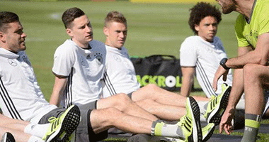 關于泡沫軸作用機制的研究