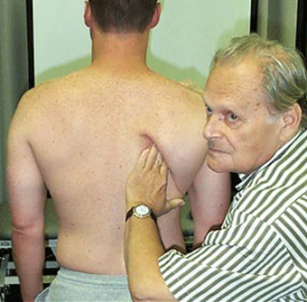 揚(yáng)達(dá)療法--肌肉失衡的評估與治療