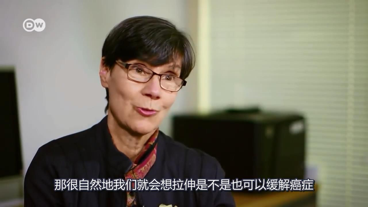 筋膜的科學(xué)未來 筋膜的科學(xué)未來