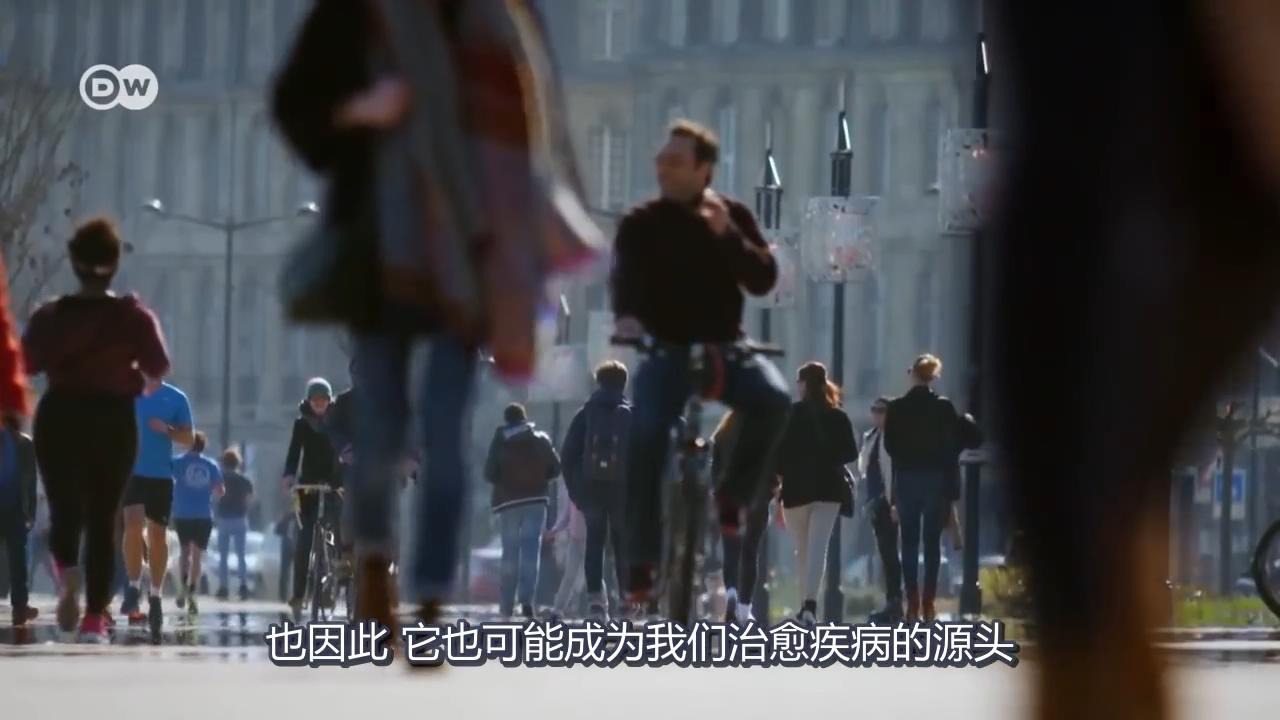 筋膜的科學(xué)未來 筋膜的科學(xué)未來