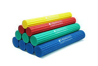 美國(guó)賽樂(lè)棒TheraBand