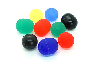 美國(guó)賽樂(lè)手部訓(xùn)練球TheraBand