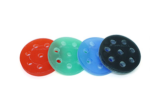 美國(guó)賽樂(lè)餅TheraBand