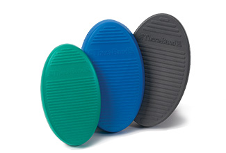 美國(guó)賽樂(lè)穩(wěn)定性訓(xùn)練墊TheraBand