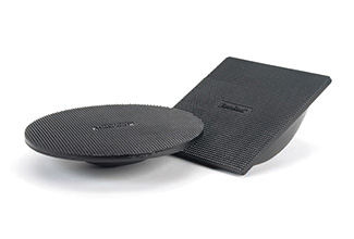 美國(guó)賽樂(lè)平衡板TheraBand