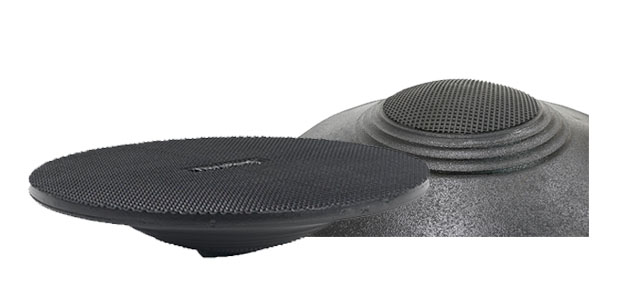 美國(guó)TheraBand賽樂(lè)多向訓(xùn)練板