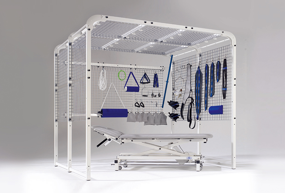 阿基米德運動康復懸吊系統(tǒng)