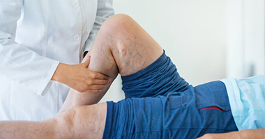 膝關節(jié)疼痛的筋膜手法解決方案