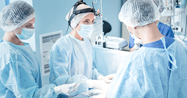 筋膜手法治療術后內(nèi)部功能失調(diào)