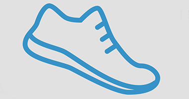 鞋頭向上翹起對足部功能有什么影響？