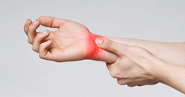 超聲、手法與腕管綜合癥