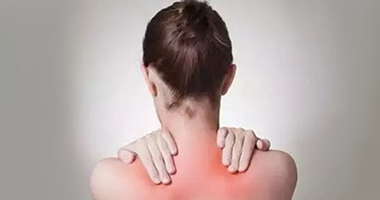 肌肉酸痛，可能是你的筋膜出問題了