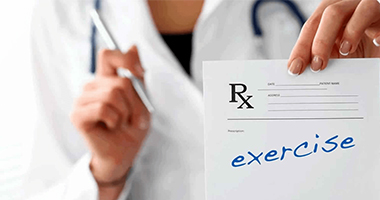 治療師夢寐以求的運動處方到底是什么？運動處方，中國專家共識發(fā)布！ 