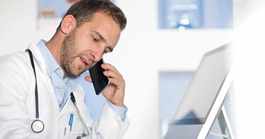 這次FM治療有點意外