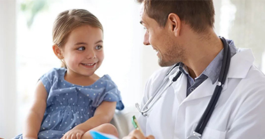 FM筋膜手法在兒童治療中的臨床應用