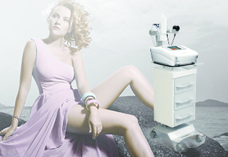 Charmback 智能射頻女性健康管理系統(tǒng)