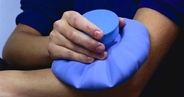 冷敷or熱敷：誰是處理運動后肌肉酸痛的贏家？