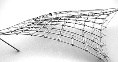 從張拉結構看，筋膜如何保護你的內(nèi)臟？