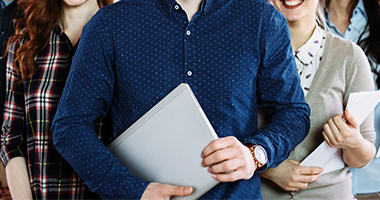 Master Show！派康學府講師陣容介紹