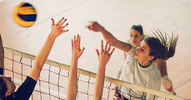 筋膜治療前后，運動員爆發(fā)力對比